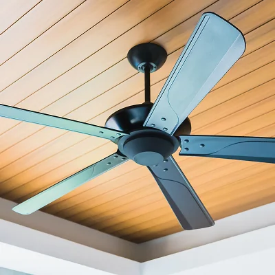 Ceiling Fan Installation & Repair