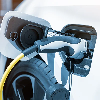 EV Charging Stations