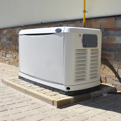 Whole Home Generators