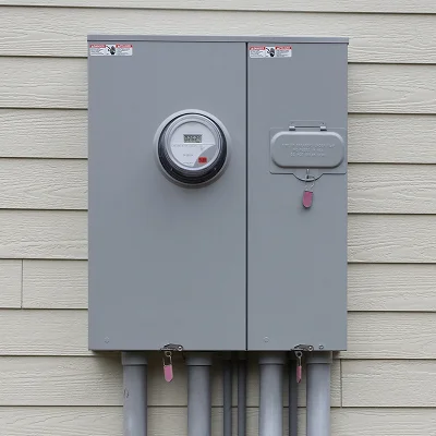Electrical Panel Upgrades