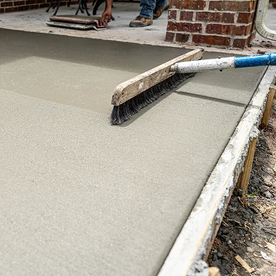 Concrete