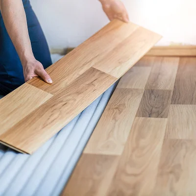 Flooring