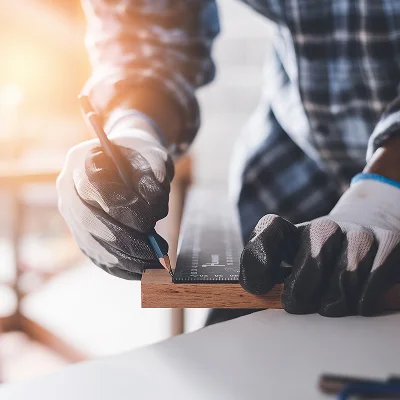 General Contracting