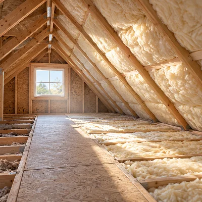 Insulation