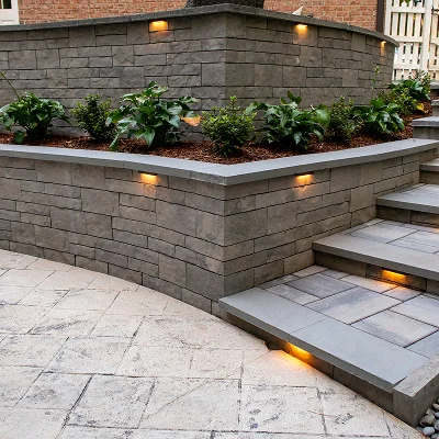 Masonry