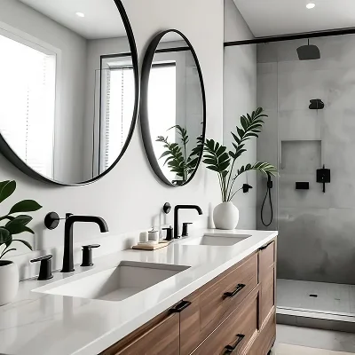 Bathroom Remodeling