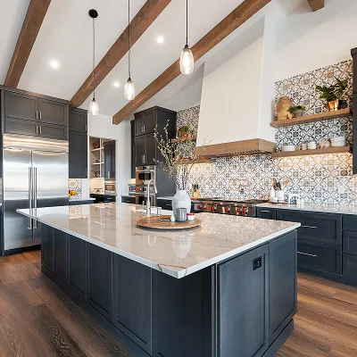 Kitchen Remodeling