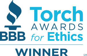 bbb torch awards winner
